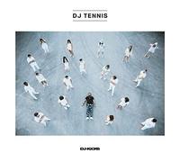 Dj Tennis - Dj-Kicks [Vinilo]