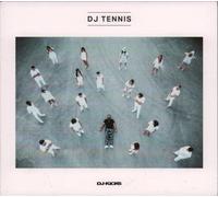 DJ Tennis - DJ Tennis DJ-Kicks