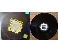 DJ the Crow - Piece of mine [VINYL]