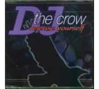 DJ the Crow - Release Yourself