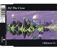 DJ the Crow - Silencer 1 [Import]