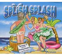 DJ the Wave - Splish Splash [Import] [Vinilo]