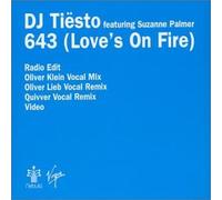 DJ Tiesto - 643