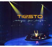 DJ Tiesto - Adagio for Strings