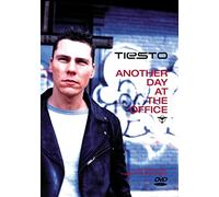 DJ Tiesto - Another Day At The Office [Reino Unido] [DVD]