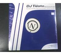DJ Tiesto ft Suzanne Palmer - DJ TIESTO ft SUZANNE PALMER 643 (Love's On Fire) 12"
