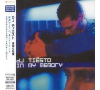 DJ Tiesto - In My Memory (+Bonus)