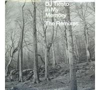 DJ Tiesto - In My Memory [Vinilo]