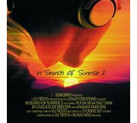 DJ Tiesto - In Search Of Sunrise 2