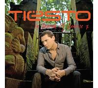 DJ Tiesto - In Search Of Sunrise 7 Asia