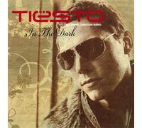 DJ Tiesto - In the Dark [Vinilo]