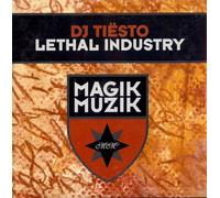 DJ Tiësto - Lethal Industry