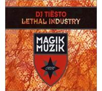 Dj Tiesto - Lethal Industry