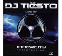 Dj Tiesto - Live At Inner City