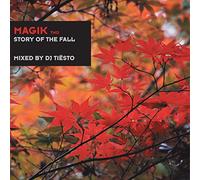 DJ Tiesto - Magik 2 - Story Of The Fall