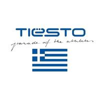DJ Tiesto - Parade of the Athletes