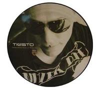 DJ Tiesto - Pd [Vinilo]