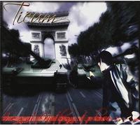 dj tieum - I've got Nothing to Loose [Import]