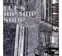 DJ Tomkat - Vol. 2-Cue's Hip Hop Shop