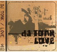 DJ Tonk - Love