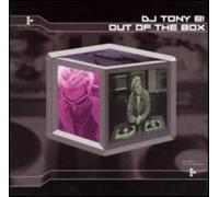 DJ Tony B - Out of the Box