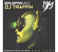 DJ Traffik - Epileptik Mix/vol.3