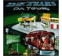 DJ Trans - Da Tour