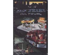 DJ Trans - Da Tour [Casete]