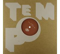 DJ Trax - Attack Of The 50ft Amen [VINYL] [Vinilo]