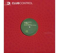 DJ Tremendo - Music Keeps Me Going [Vinilo]