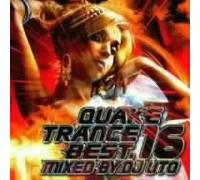 DJ UTO - QUAKE TRANCE BEST.16