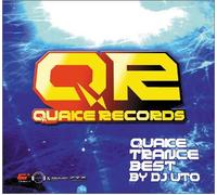 DJ Uto - QUAKE TRANCE BEST.4