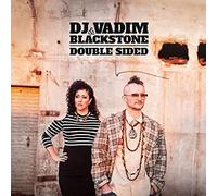 DJ Vadim & Blackstone Double Sided (Vinyl) 12" Album