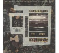 DJ Vadim - Conquest Of The Irrational