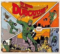 DJ Vadim - Dubcatcher II-Wicked Ma Yout!