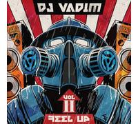 DJ VADIM - FEEL UP VOL 2 [Vinilo]