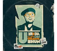 DJ Vadim - Hidden Treasure [Vinilo]
