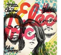 DJ Vadim - Life Is Moving [Vinilo]