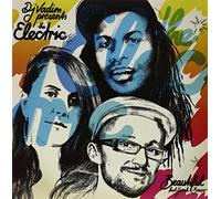DJ Vadim Presents the Electric Feat. Yarah Bravo - Beautiful [Vinilo]