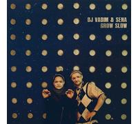 Dj Vadim & Sena – Grow Slow – BBE