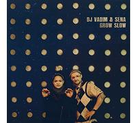 Dj Vadim & Sena - Grow Slow [Vinilo]