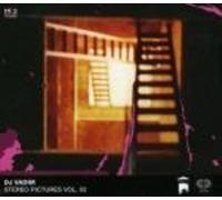 DJ Vadim - Stereo Pictures
