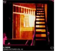 DJ Vadim - Stereo Pictures 3