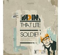 DJ Vadim - That Lite [Vinilo]