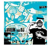 DJ Vadim - This DJ [Vinilo]