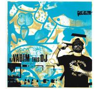 DJ Vadim - This DJ [Vinilo]