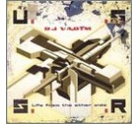 DJ Vadim - USSR: Life from Other Side [Import]