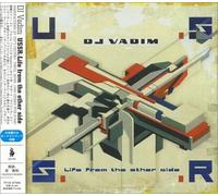 DJ Vadim - USSR: Life from the Other Side