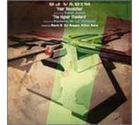 DJ Vadim - Your Revolution