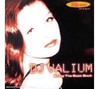 Dj Valium - Bring The Beat Back